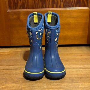BOGS Classic Waterproof Boot Toddler Size 10